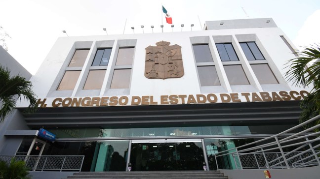 foro jurídico congreso de tabasco