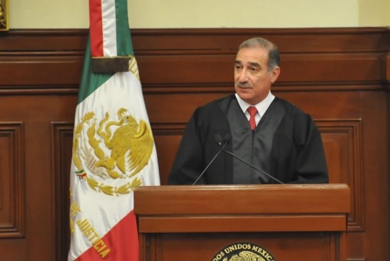 Foro Jurídico Alberto Pérez Dayan