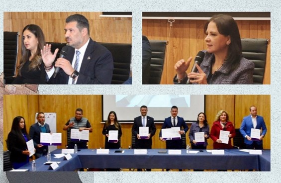 foro jurídico En Michoacán, plan nacional de socialización del derecho de acceso a la información beneficiará a comunidad sorda