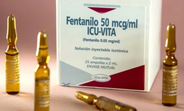 foro jur´´idico AMLO busca prohibir fentanilo para fines médicos