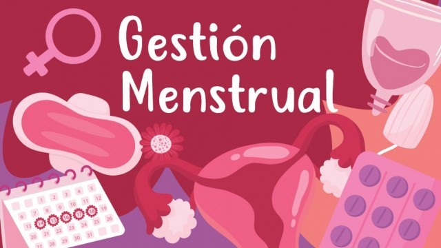 foro jurídico Copred gestión menstrual
