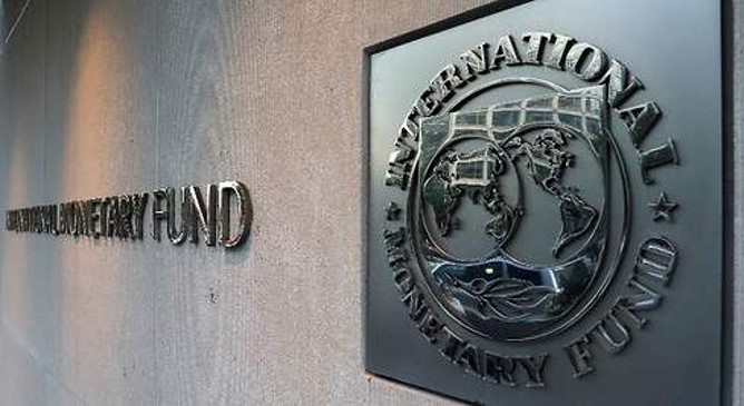 foro jurídico Fondo monetario internacional FMI