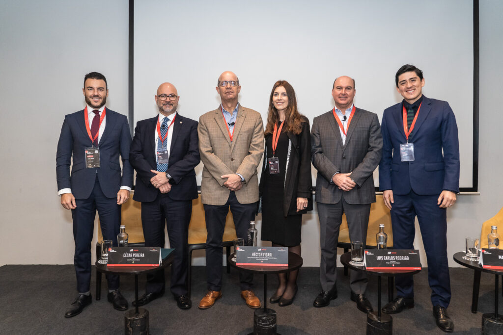 foro jurídico Foro Latinoamericano 2023