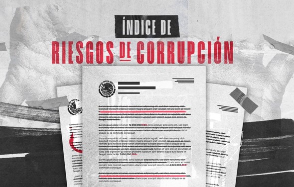 foro jurídico IMCO ÍndiceRiesgos de corrupción
