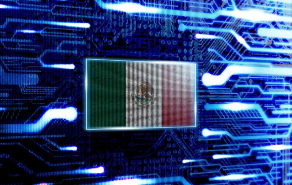 foro jurídico OCDE alerta que 98.5% de mexicanos no es apto para trabajar con IA