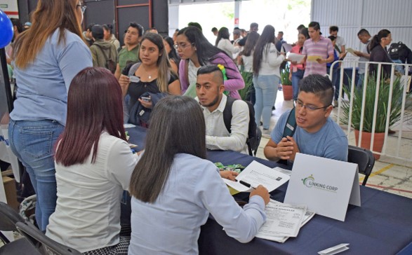 foro jurídico campo laboral en México