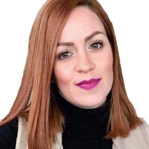 Imagen de Adriana Hernández Landa