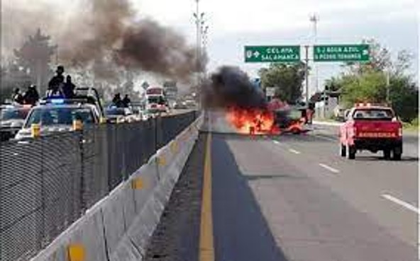 foro jurídico Violencia en Guanajuato