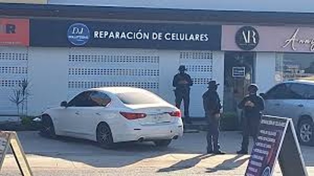 Asesinan a agente de investigación de SSPC en Culiacán. García Harfuch asegura que no habrá impunidad