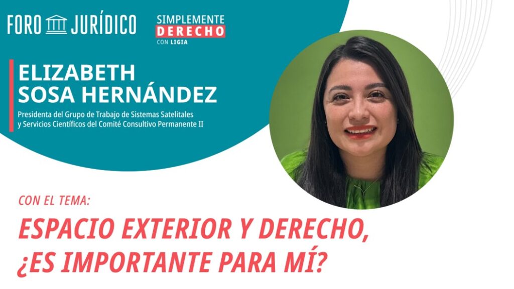 Entrevista Elizabeth Sosa Hernández