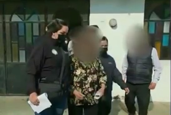 Detienen a ex presidenta del Tribunal de Justicia de Guerrero por caso Ayotzinapa - Imagen tomada de internet