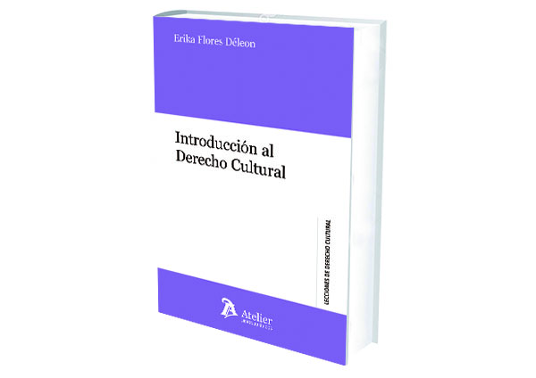 reseñas libros Manual de Derecho Cultural