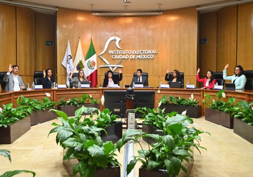 Avalan elección judicial de la CDMX, polémicos jueces y magistrados