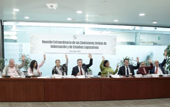 Avanza Ley en materia de Desaparecidos, crea CURP biométrica que podrá monitorear en tiempo real