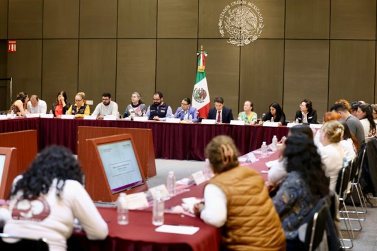 Colectivos de madres buscadoras confirman acuerdo con el Gobierno