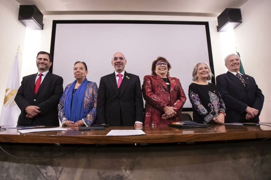 Concanaco Servytur piden reducción laboral gradual