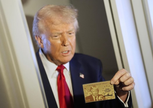 Donald Trump cierra puertas a 19 países