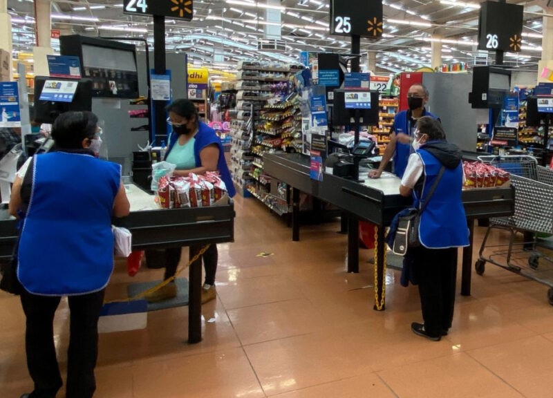 Entra en vigor ley silla