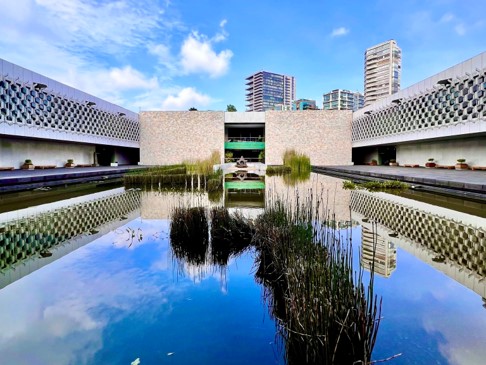 Museo de antropología