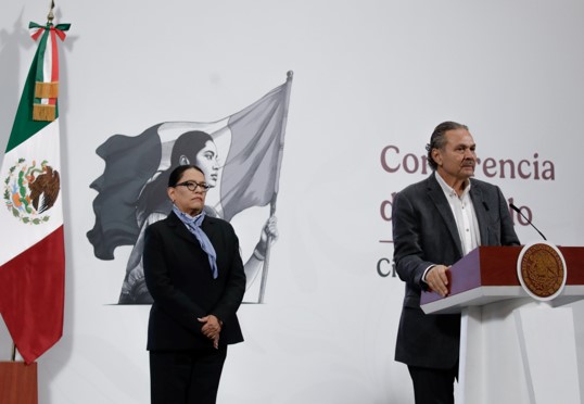 Octavio Romero Oropeza