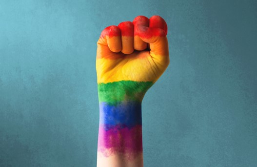 SCJN ha emitido importantes criterios para garantizar y proteger los Derechos LGBTTTIQ+