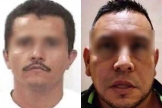 Sanciona Departamento del Tesoro de EU al “Mencho” y a 4 del CJNG por terrorismo