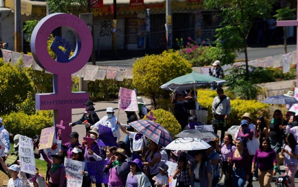 décima evaluación al Estado mexicano ante el Comité para la Eliminación de Todas las Formas de Discriminación contra la Mujer