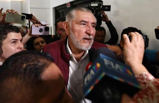 Adan Augusto López Hernández