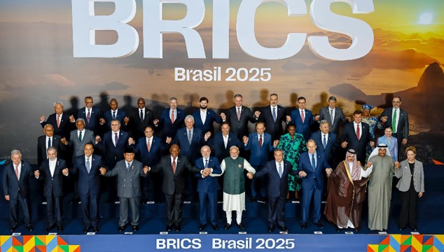 BRICS 2025