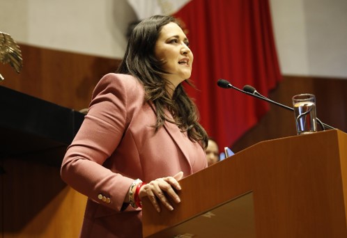 Cynthia López Castro