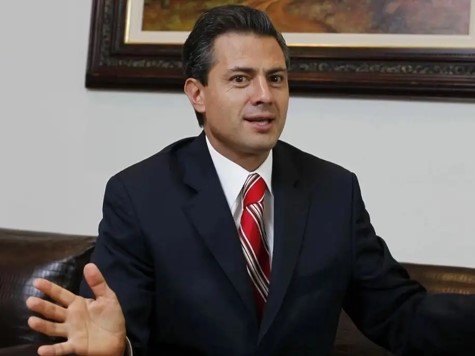 Enrique Peña Nieto