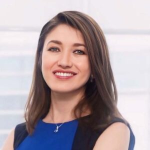 Imagen de Estefanía Rueda García