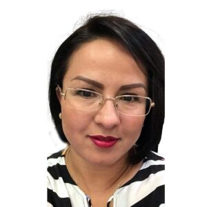 Imagen de Patricia Gómez Amaya