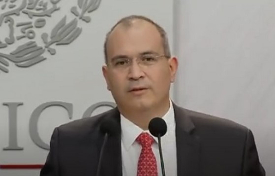 Carlos Treviño Medina