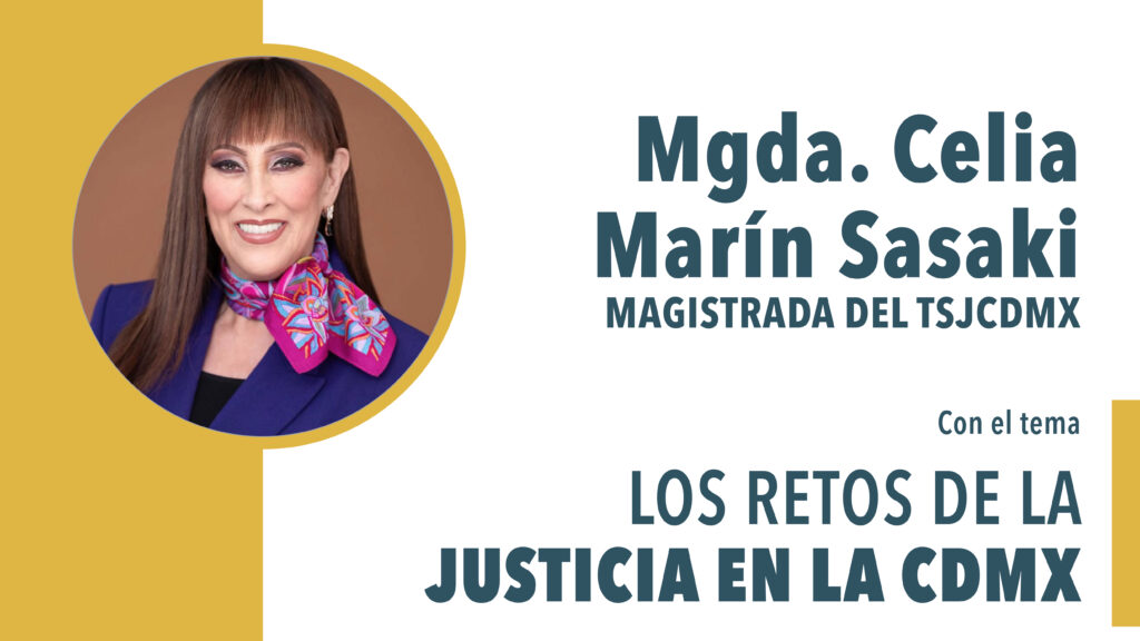 Celia Marin entrevista