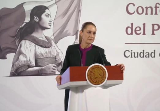 Niega CSP cooperación con DEA en proyecto Portero