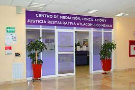 Centro de mediación