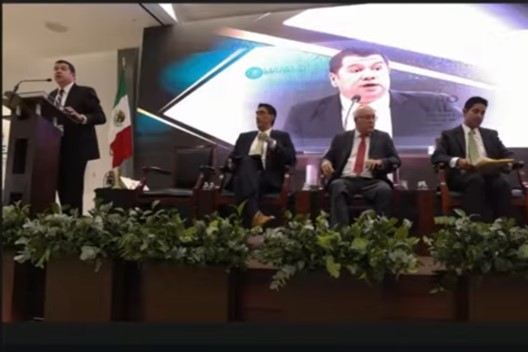 2.º Encuentro para la Armonización Legislativa y el Fortalecimiento del Sistema de Fiscalización