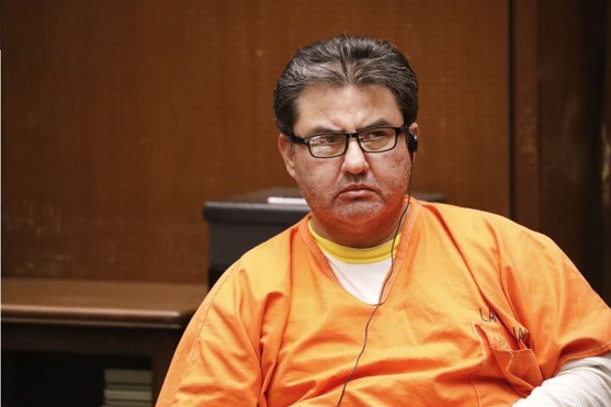 Arrestan en California a la madre del líder de la Luz del Mundo, Naasón Joaquín, por tráfico sexual