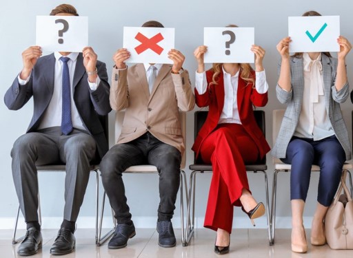 Ghosting en el reclutamiento Laboral