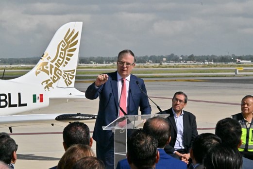 Marcelo Ebrard