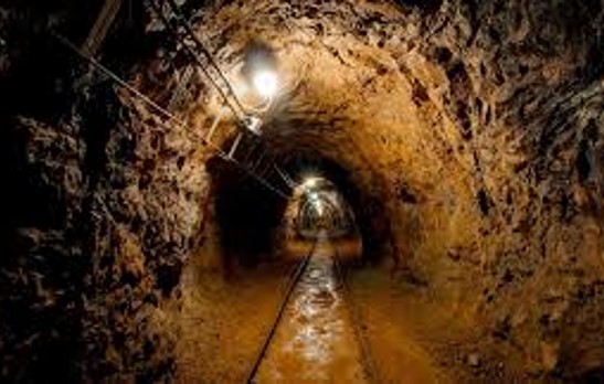 Minería