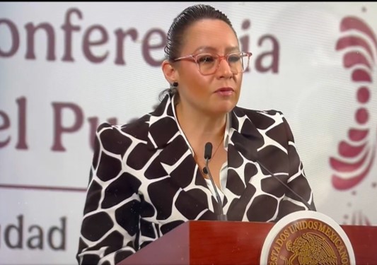 Procuradora fiscal, Grisel Galeano