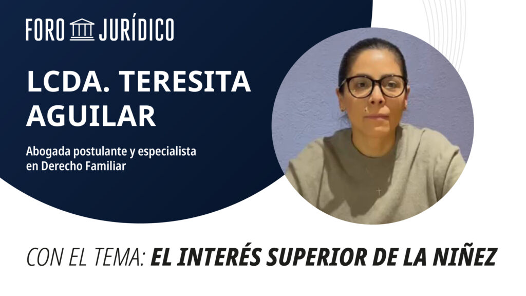 entrevista con Teresita Aguilar