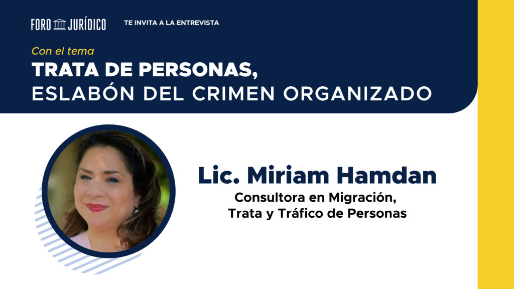 Trata de Personas_YT