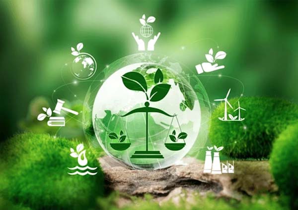 economía circular