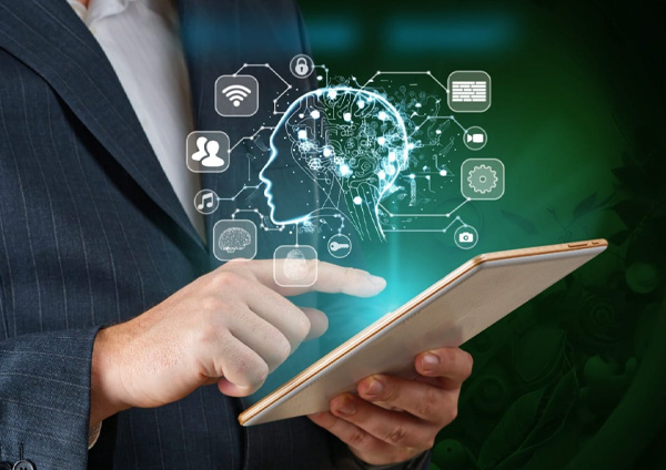 inteligencia artificial en el siglo XXI
