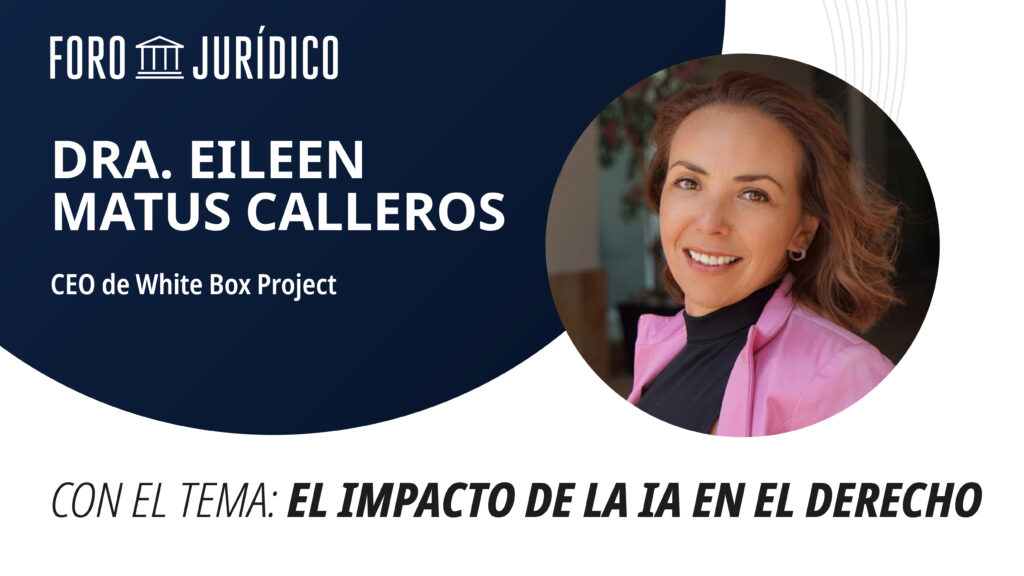 Eileen Matus Calleros entrevista