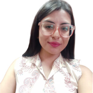 Imagen de Itzel Karina Yerena Enríquez