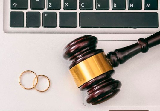 divorcio y legaltech